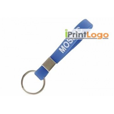 SILICON WRIST KEYCHAIN-IGT-SC6557